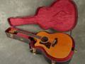 Taylor 514CE Electro-Acoustic - Left Hand - Natural w/Hard Case - 2nd Hand