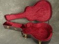 Taylor 514CE Electro-Acoustic - Left Hand - Natural w/Hard Case - 2nd Hand