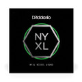 Daddario NYXL Nickel Wound Single, 018