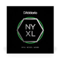 Daddario NYXL Nickel Wound Single, 019