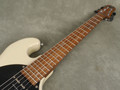 Shergold SM03 Masquerader - Thru Dirty Blonde w/Gig Bag - 2nd Hand