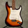 Tanglewood Nevada FST32K - Sunburst - 2nd Hand