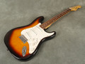 Tanglewood Nevada FST32K - Sunburst - 2nd Hand