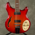 Italia Rimini 12 12-String Electric Guitar - Cherry Sunburst - 2nd Hand