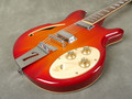 Italia Rimini 12 12-String Electric Guitar - Cherry Sunburst - 2nd Hand