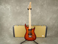 Godin Freeway Classic - Tobacco Burst w/Hard Case - 2nd Hand