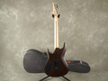 Ibanez GSA60 Electric Guitar - Brown Burst w/Hard Case - 2nd Hand