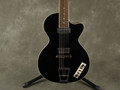 Hofner Contemporary Series Club Electric Guitar - Black - 2nd Hand (110049)