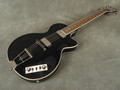 Hofner Contemporary Series Club Electric Guitar - Black - 2nd Hand (110049)