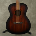 Tanglewood Crossroads TWCR O Acoustic - Natural Burst - 2nd Hand