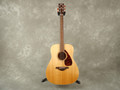 Yamaha FG750S Acoustic Guitar - Natural - 2nd Hand