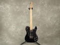 Squier Telecaster Custom - Black - 2nd Hand (110206)