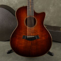 Taylor K66ce 12-String - Koa w/Hard Case - 2nd Hand