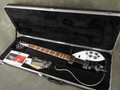 Rickenbacker 620 12-String - Jetglo w/Hard Case - 2nd Hand