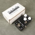 Vick Audio '73 Rams Head Fuzz FX Pedal w/Box - 2nd Hand