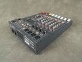 Studiomaster Club XS8 Mixer w/Box & PSU - 2nd Hand