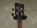 Warwick Rockbass Corvette - Black - 2nd Hand