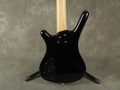 Warwick Rockbass Corvette - Black - 2nd Hand