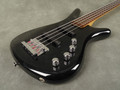 Warwick Rockbass Corvette - Black - 2nd Hand