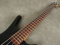 Warwick Rockbass Corvette - Black - 2nd Hand