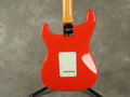 Squier Classic Vibe 60s Stratocaster - Fiesta Red - 2nd Hand