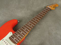 Squier Classic Vibe 60s Stratocaster - Fiesta Red - 2nd Hand
