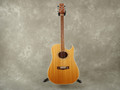 Vantage VS35ce Electro-Acoustic - Natural - 2nd Hand