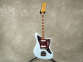 Squier Classic Vibe Jaguar - Daphne Blue - 2nd Hand