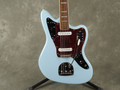 Squier Classic Vibe Jaguar - Daphne Blue - 2nd Hand