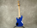 Antares Bass Guitar PJ - Blue - 2nd Hand