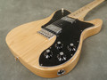 Fender American Pro Telecaster Custom - Natural w/Hard Case - 2nd Hand