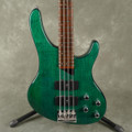 Washburn XB-400 Bass Guitar - Green - 2nd Hand