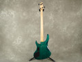 Washburn XB-400 Bass Guitar - Green - 2nd Hand