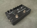 Ampeg SCR-DI Preamp FX Pedal w/Box - 2nd Hand