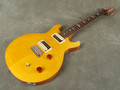 PRS SE Santana 2015 - Yellow Maple w/Gig Bag - 2nd Hand