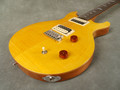 PRS SE Santana 2015 - Yellow Maple w/Gig Bag - 2nd Hand