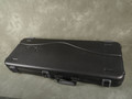 Fender Telecaster Thinline Super Deluxe - Capri Orange w/Hard Case - 2nd Hand (110249)