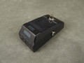 Korg PB-01 BM Pitch Black Chromatic Tuner Pedal - 2nd Hand