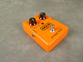 MXR Phase 100 Phaser FX Pedal w/Box - 2nd Hand