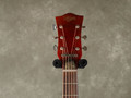 Hoyer Acoustic Guitar - Natural w/Case - 2nd Hand