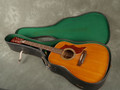 Hoyer Acoustic Guitar - Natural w/Case - 2nd Hand