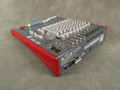 Allen Heath ZED 12-2FX Mixing Desk w/Gig Bag - 2nd Hand