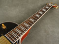 Tokai Single Cutaway Custom - Sunburst - 2nd Hand