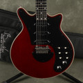 Brian May Guitars BMG Red Special - Red w/Gig Bag - 2nd Hand