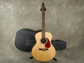 Seagull Maritime SWS Mini Jumbo - Natural w/Gig Bag - 2nd Hand