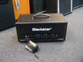 Blackstar HT 20 Studio Amplifier Head & Footswitch - 2nd Hand