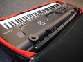 Yamaha Genos Workstation keyboard Inc Speakers & Gigbag - 2nd Hand **COLLECTION ONLY**