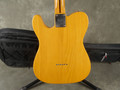 Squier Classic Vibe 50s Telecaster - Butterscotch Blonde w/Gig Bag - 2nd Hand