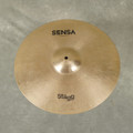 Stagg 16" Medium Crash Cymbal - 2nd Hand