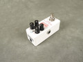 MXR Dyna Comp Bass Compressor Mini FX Pedal - 2nd Hand